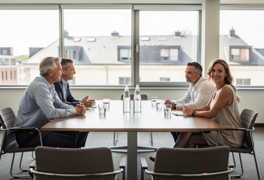 Reduce bureaucracy in Pharma- without compliance risk