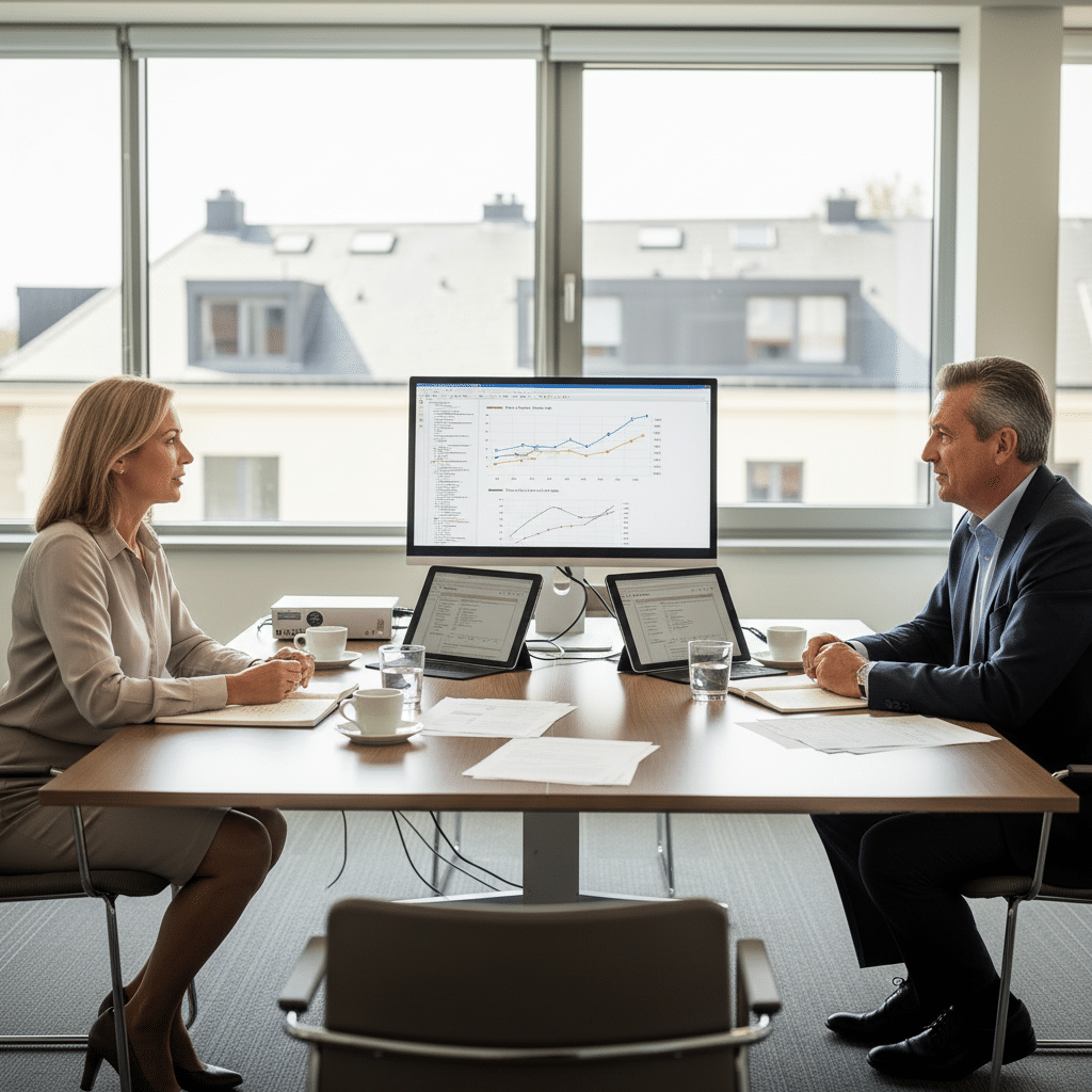 Digitalization in the pharmaceutical industry and PAT